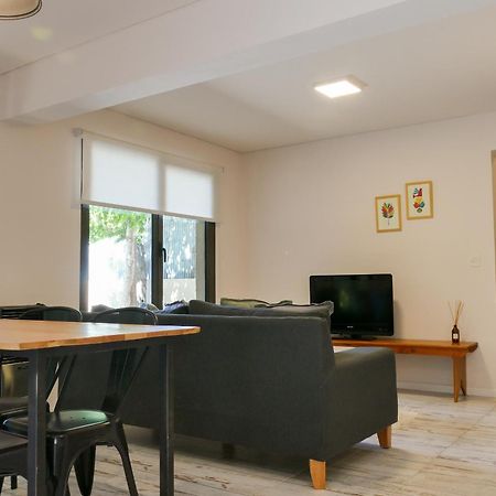 Rivadavia 3 Ambientes En El Centro De Sma Apartment San Martin de los Andes Ngoại thất bức ảnh