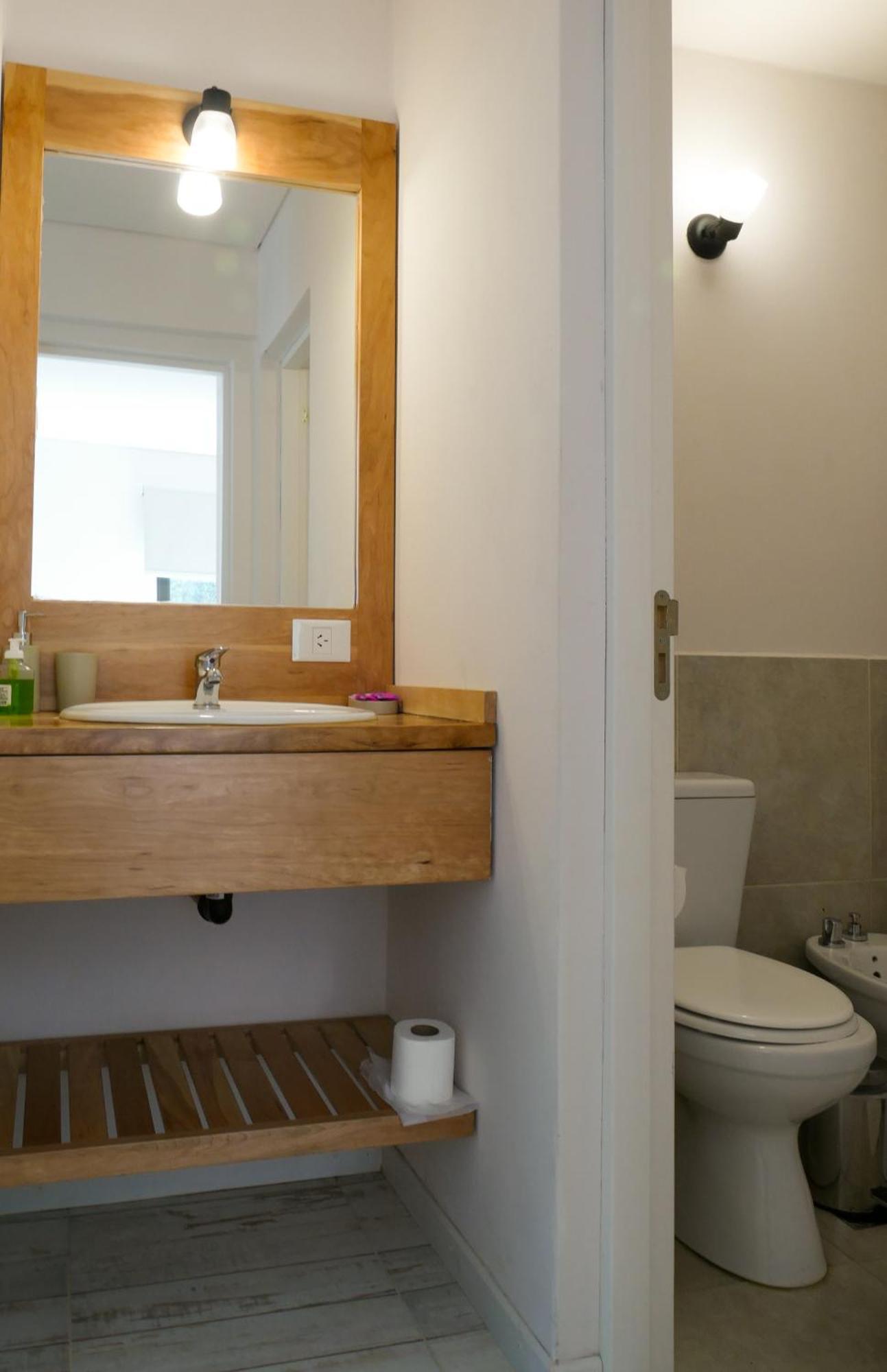 Rivadavia 3 Ambientes En El Centro De Sma Apartment San Martin de los Andes Ngoại thất bức ảnh