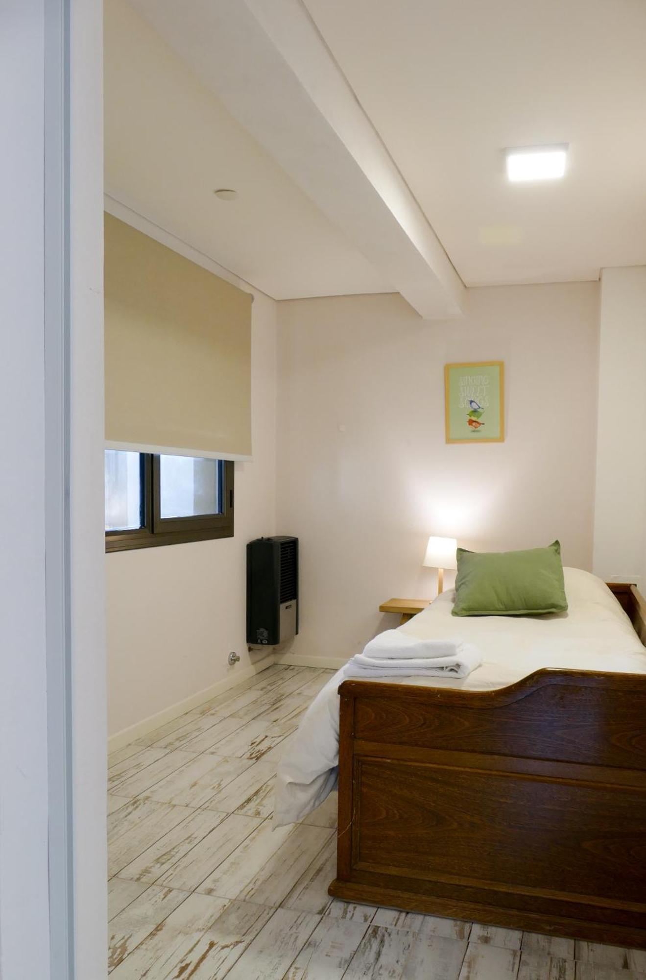 Rivadavia 3 Ambientes En El Centro De Sma Apartment San Martin de los Andes Ngoại thất bức ảnh