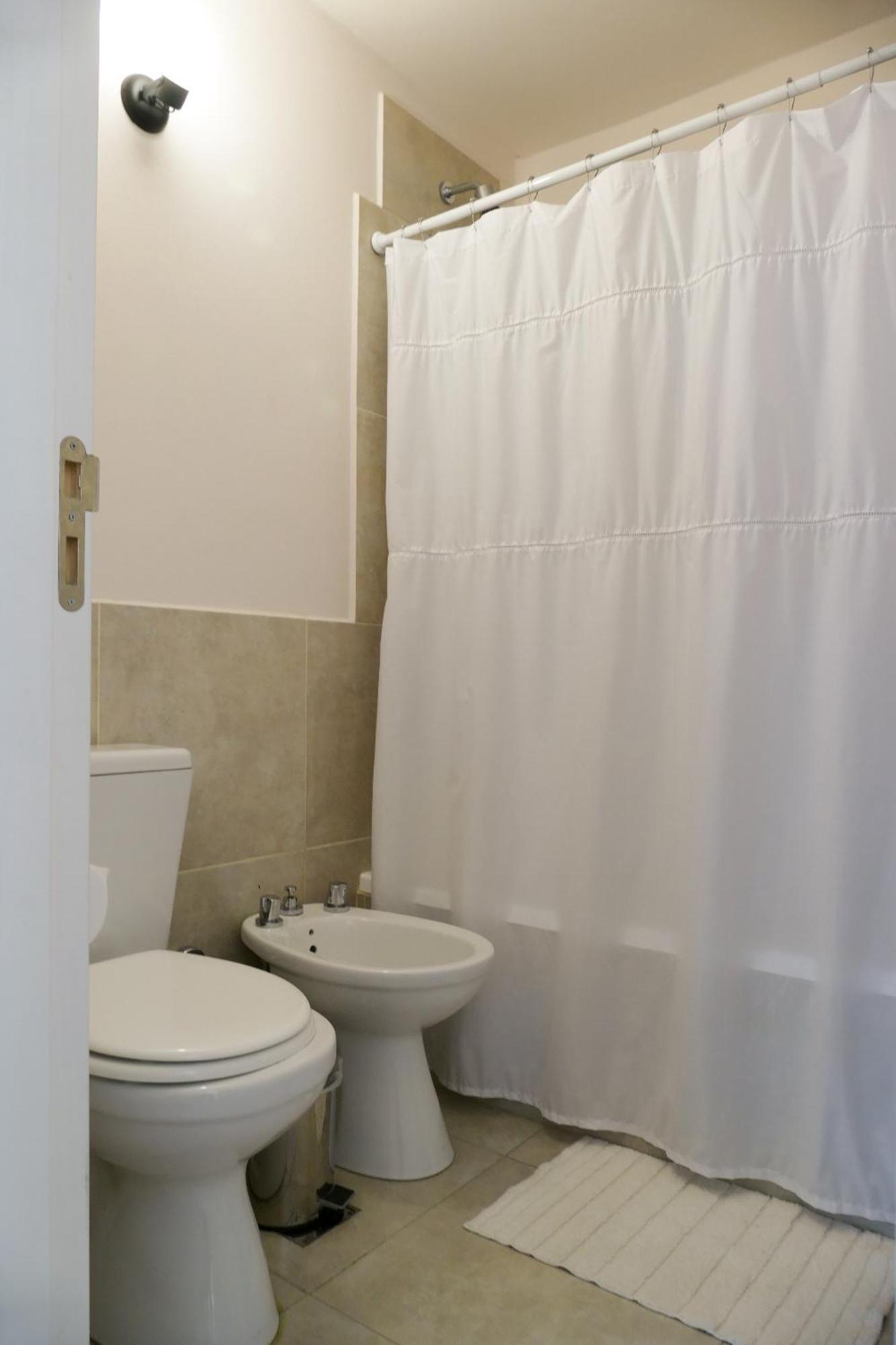 Rivadavia 3 Ambientes En El Centro De Sma Apartment San Martin de los Andes Ngoại thất bức ảnh