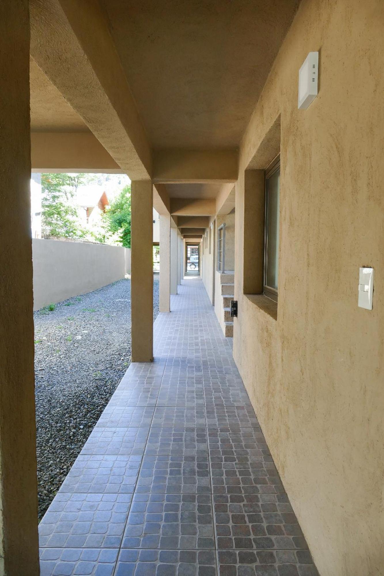 Rivadavia 3 Ambientes En El Centro De Sma Apartment San Martin de los Andes Ngoại thất bức ảnh