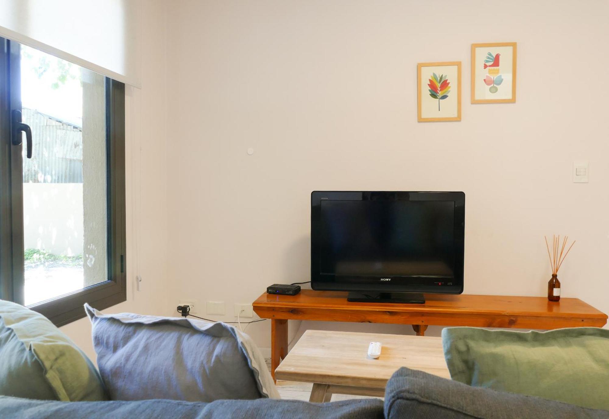 Rivadavia 3 Ambientes En El Centro De Sma Apartment San Martin de los Andes Ngoại thất bức ảnh