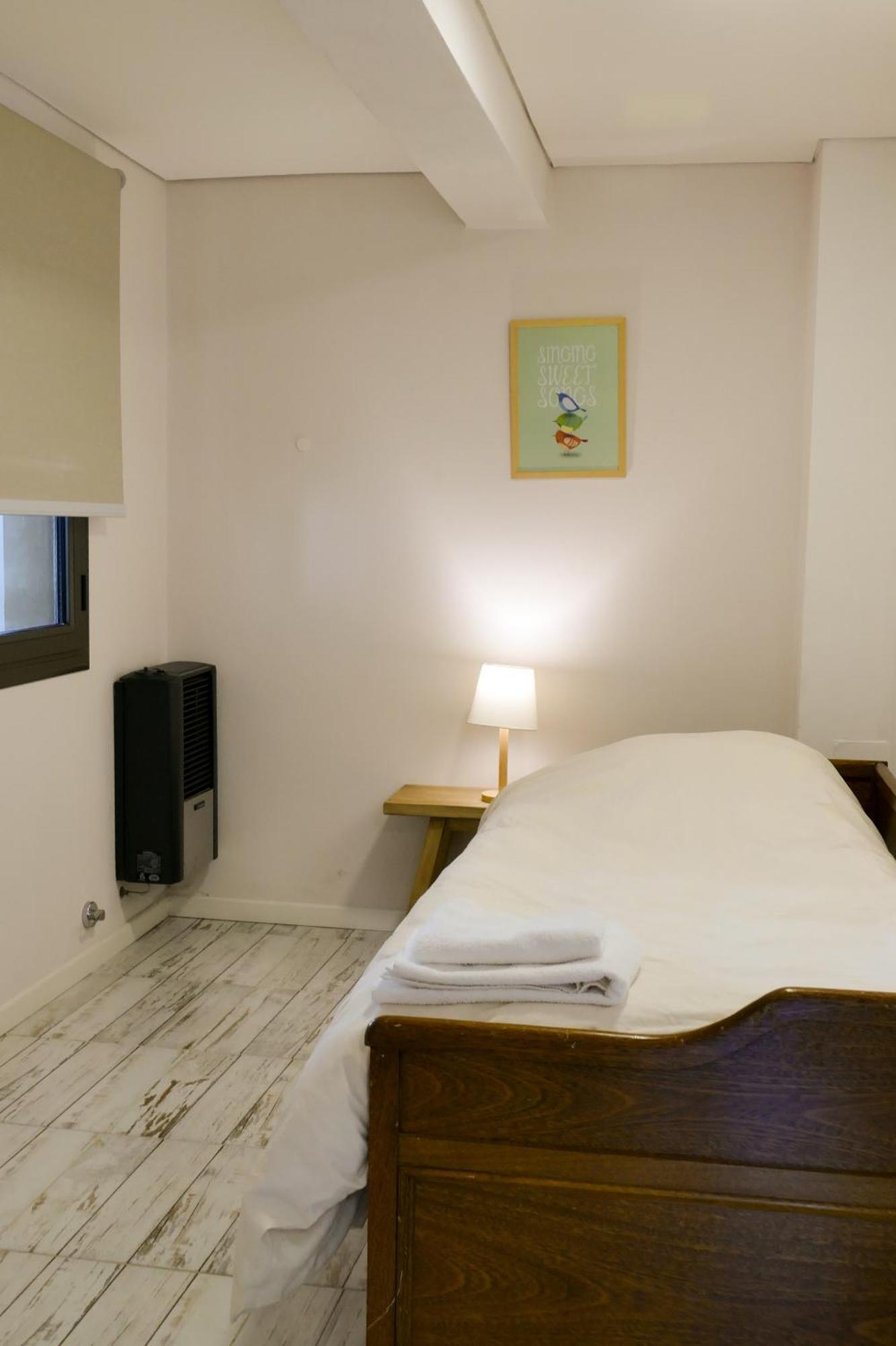 Rivadavia 3 Ambientes En El Centro De Sma Apartment San Martin de los Andes Ngoại thất bức ảnh