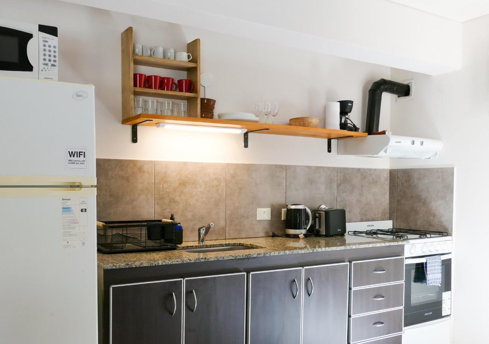 Rivadavia 3 Ambientes En El Centro De Sma Apartment San Martin de los Andes Ngoại thất bức ảnh