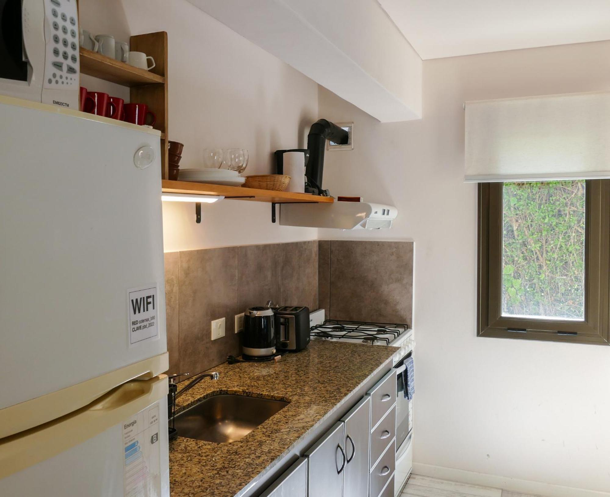 Rivadavia 3 Ambientes En El Centro De Sma Apartment San Martin de los Andes Ngoại thất bức ảnh